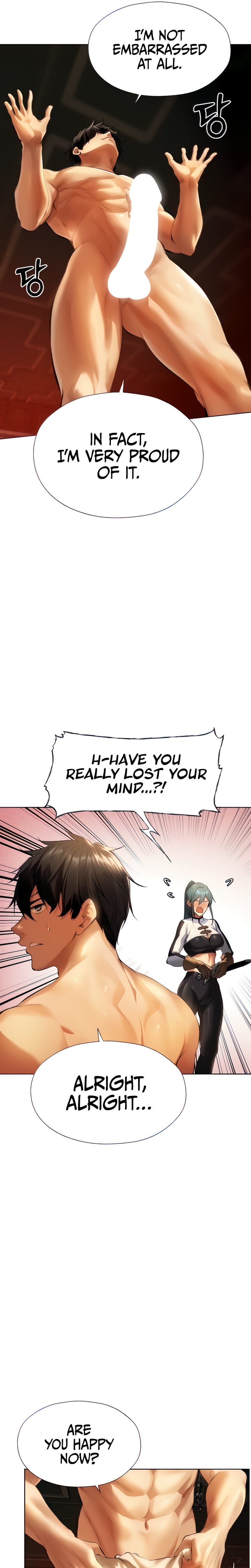 MILF Hunting In Another World Uncensored, chapter 10, page 7 of 29