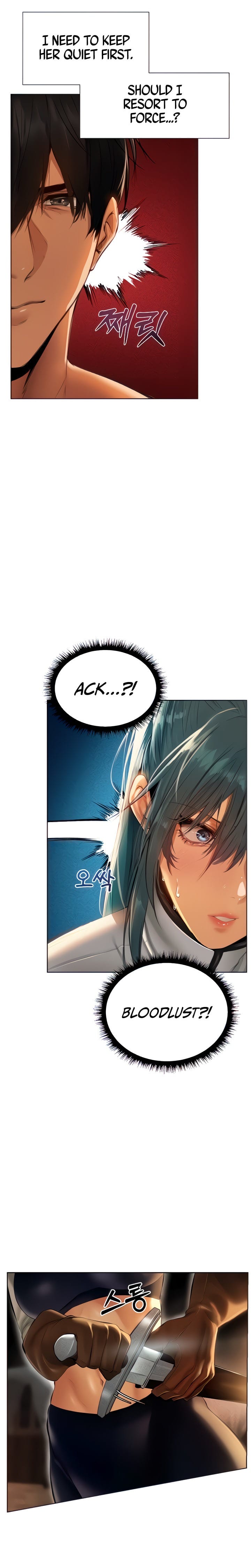 MILF Hunting In Another World Uncensored, chapter 10, page 9 of 29