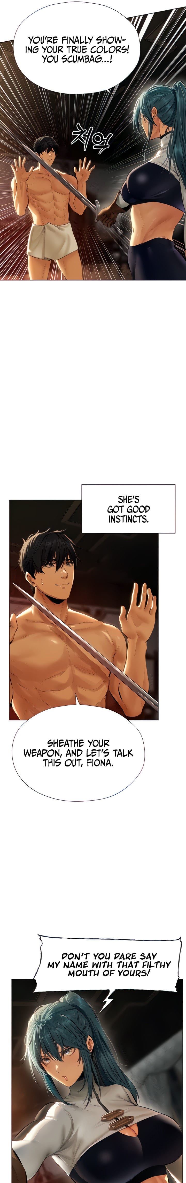MILF Hunting In Another World Uncensored, chapter 10, page 10 of 29