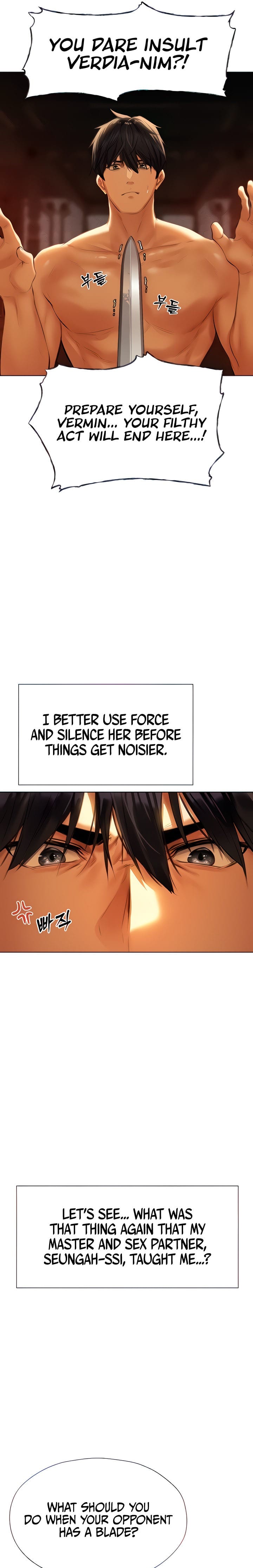 MILF Hunting In Another World Uncensored, chapter 10, page 13 of 29