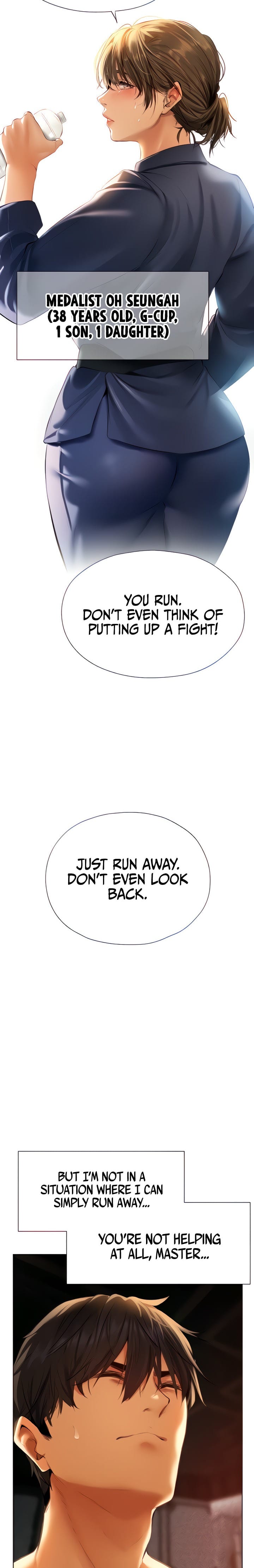 MILF Hunting In Another World Uncensored, chapter 10, page 14 of 29