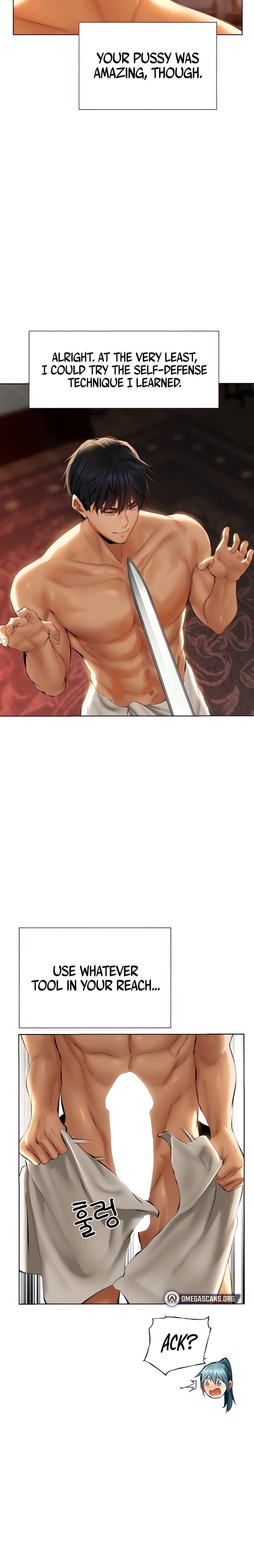 MILF Hunting In Another World Uncensored, chapter 10, page 15 of 29