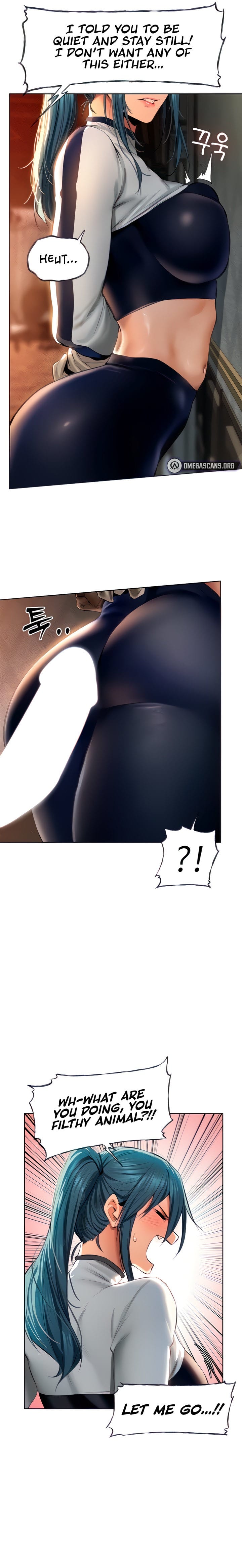 MILF Hunting In Another World Uncensored, chapter 10, page 19 of 29