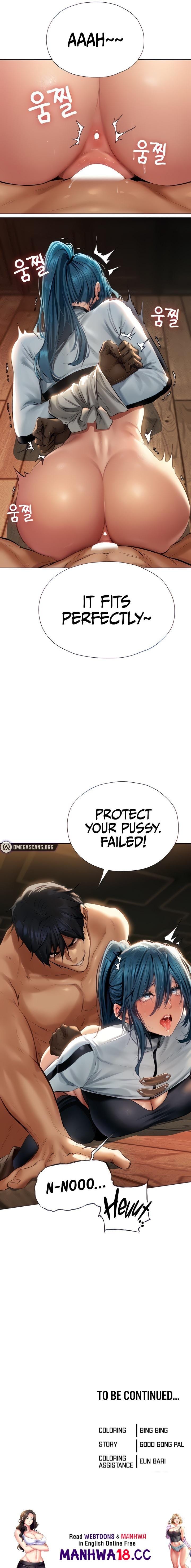 MILF Hunting In Another World Uncensored, chapter 10, page 29 of 29