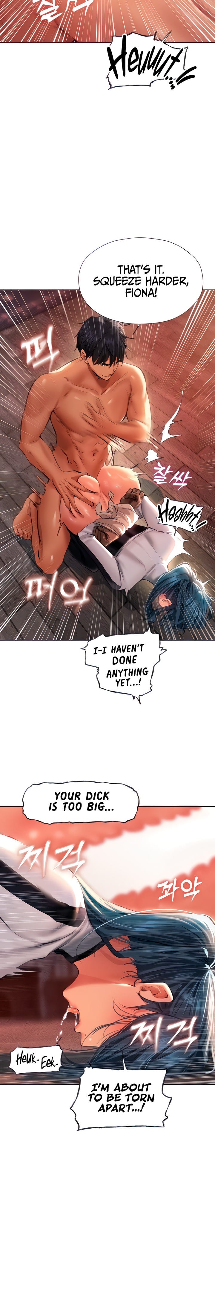 MILF Hunting In Another World Uncensored, chapter 11, page 6 of 33