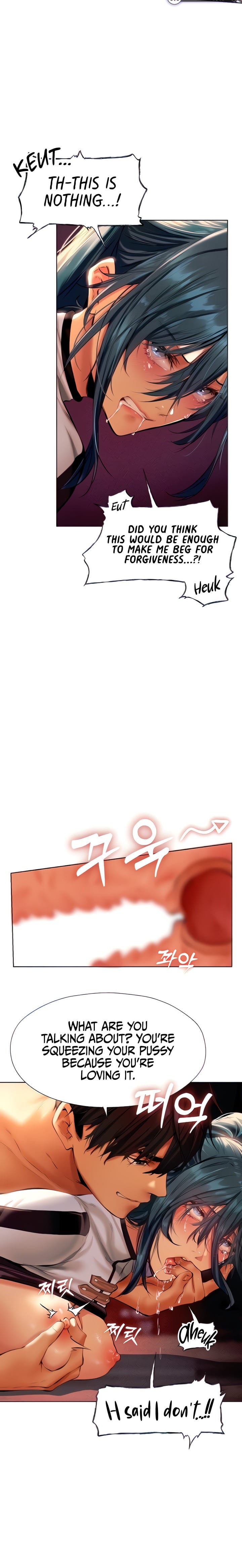 MILF Hunting In Another World Uncensored, chapter 11, page 9 of 33
