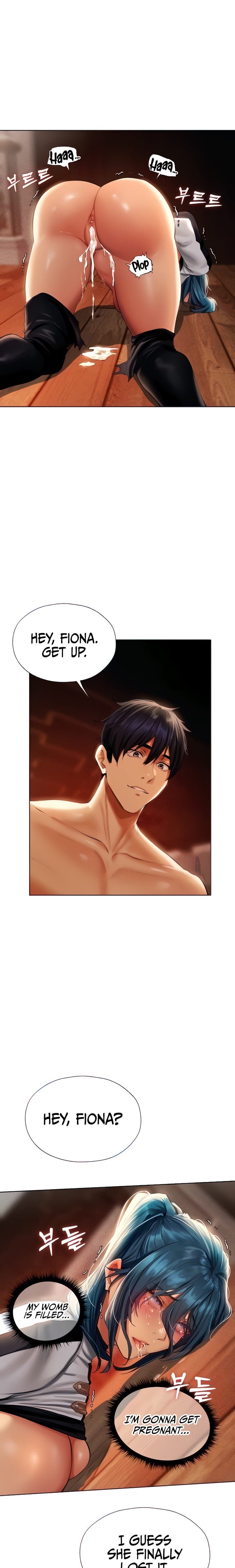 MILF Hunting In Another World Uncensored, chapter 11, page 32 of 33