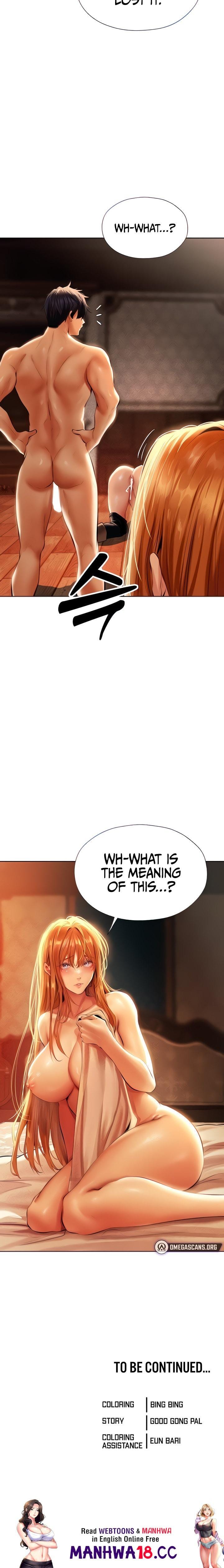MILF Hunting In Another World Uncensored, chapter 11, page 33 of 33