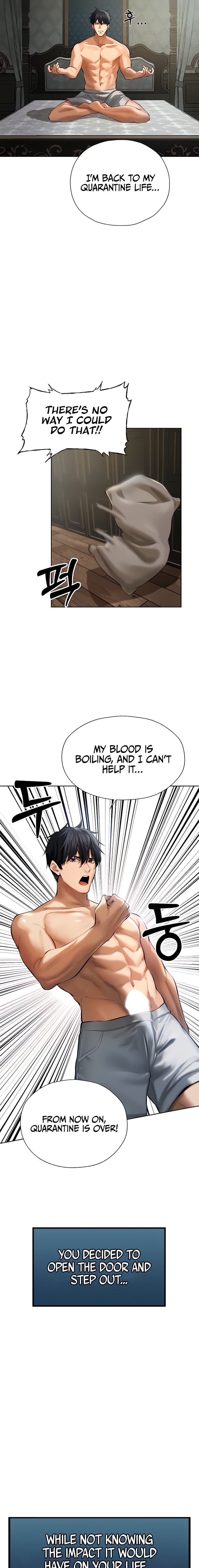 MILF Hunting In Another World Uncensored, chapter 12, page 5 of 23
