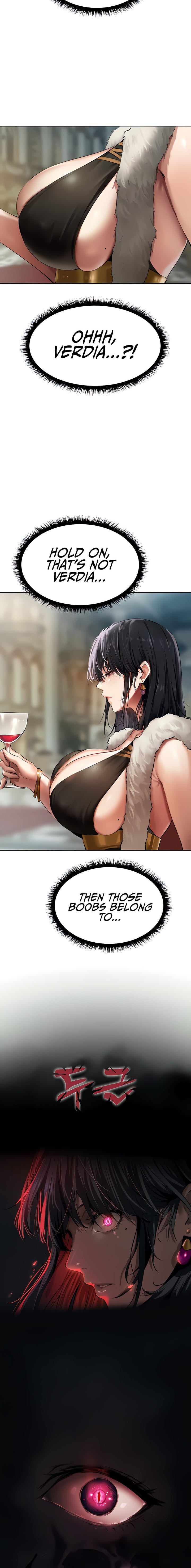 MILF Hunting In Another World Uncensored, chapter 12, page 8 of 23