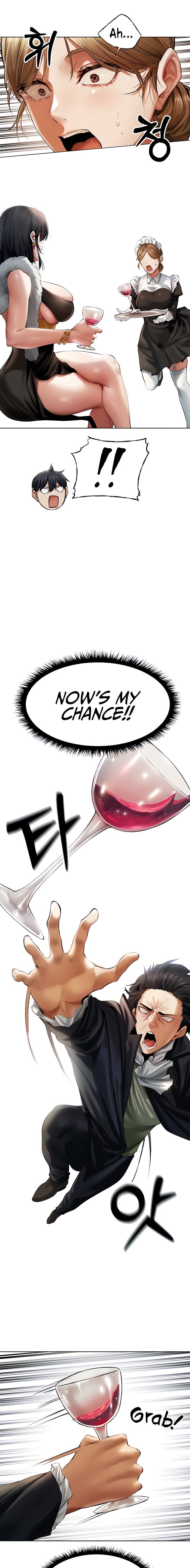 MILF Hunting In Another World Uncensored, chapter 12, page 11 of 23