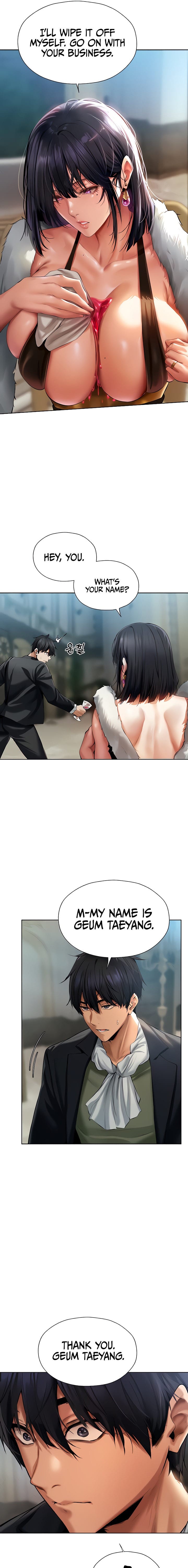 MILF Hunting In Another World Uncensored, chapter 12, page 13 of 23