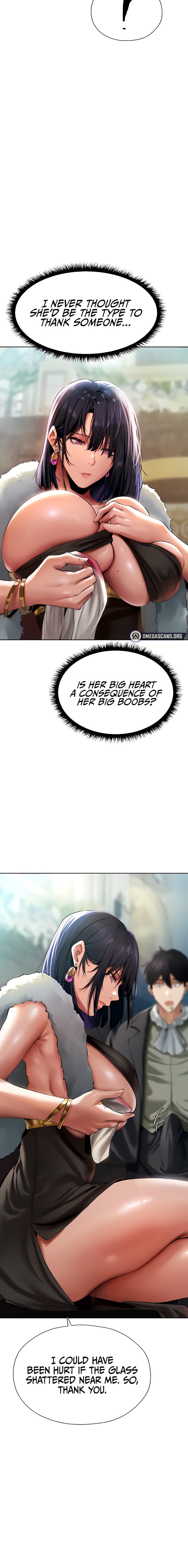 MILF Hunting In Another World Uncensored, chapter 12, page 14 of 23
