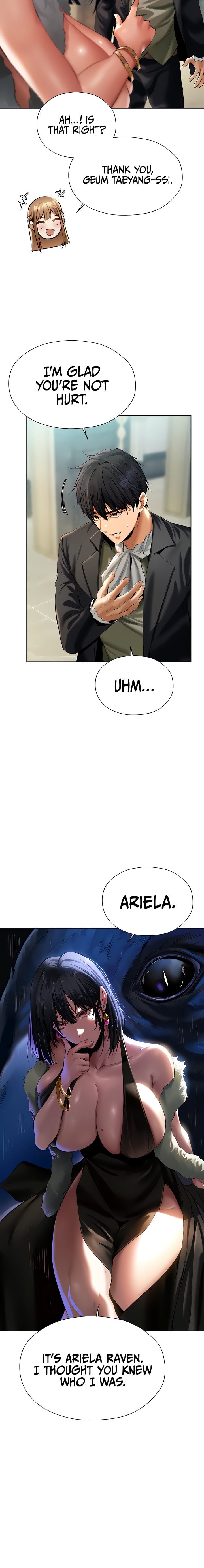 MILF Hunting In Another World Uncensored, chapter 12, page 16 of 23