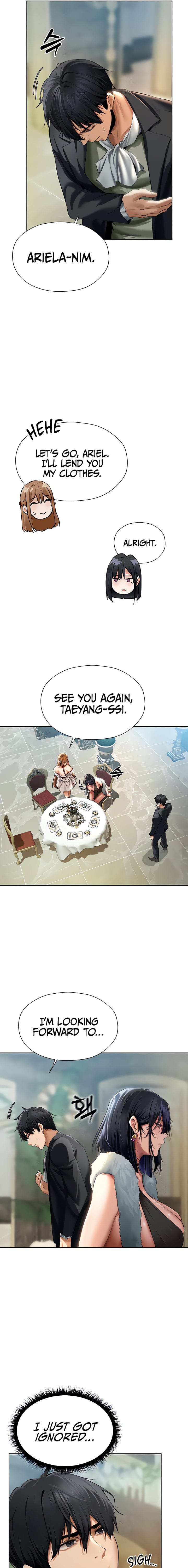 MILF Hunting In Another World Uncensored, chapter 12, page 17 of 23