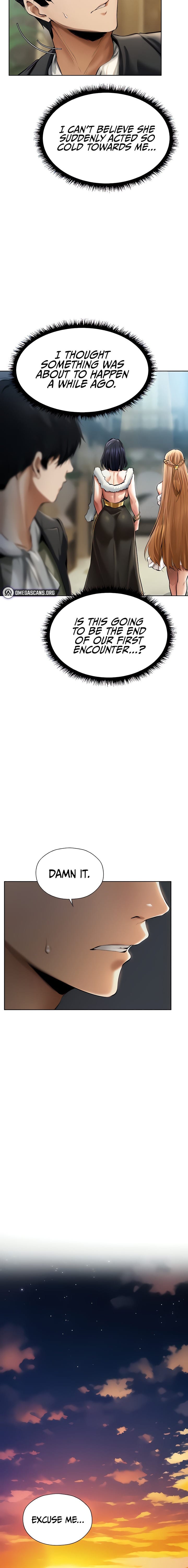 MILF Hunting In Another World Uncensored, chapter 12, page 18 of 23