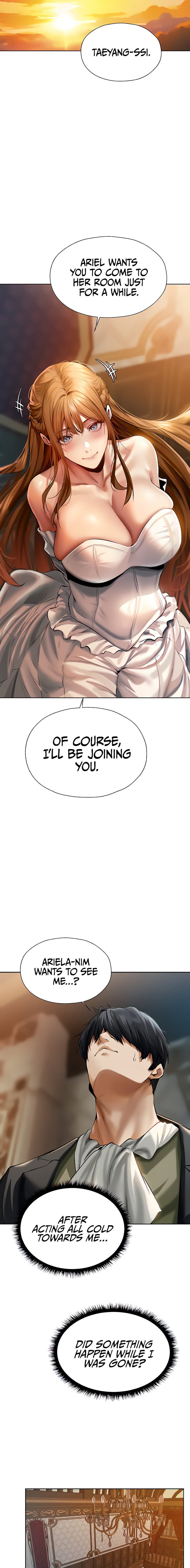 MILF Hunting In Another World Uncensored, chapter 12, page 19 of 23