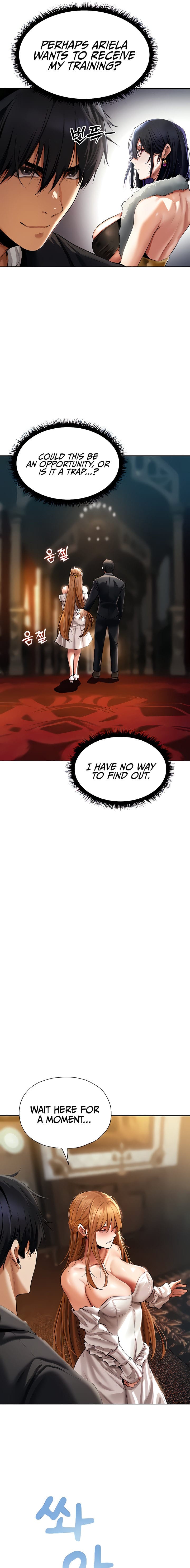 MILF Hunting In Another World Uncensored, chapter 12, page 21 of 23