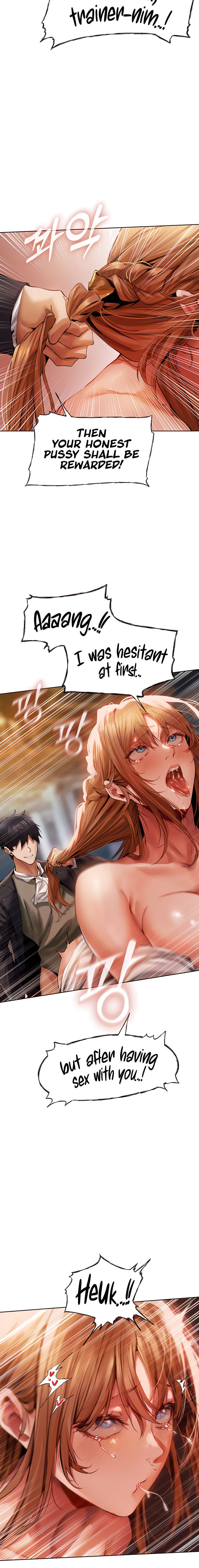 MILF Hunting In Another World Uncensored, chapter 13, page 12 of 29