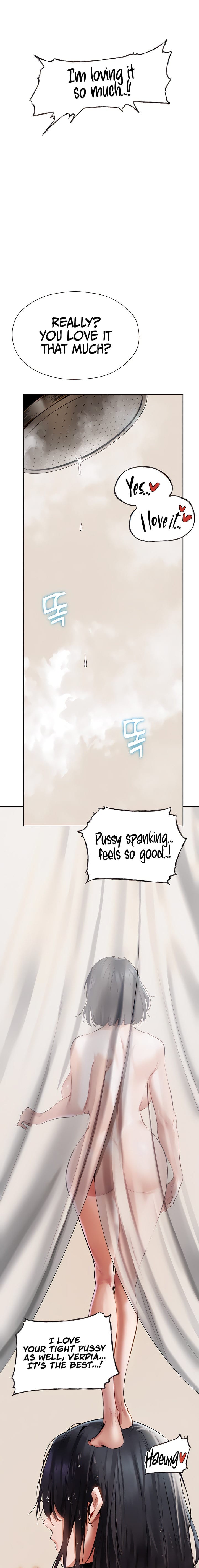 MILF Hunting In Another World Uncensored, chapter 13, page 13 of 29