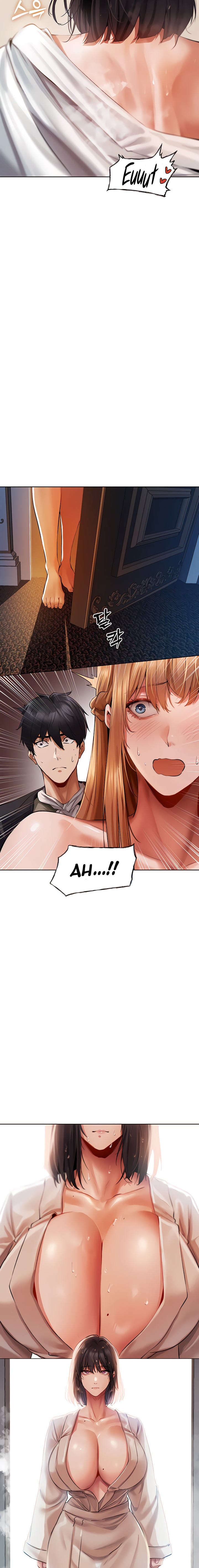 MILF Hunting In Another World Uncensored, chapter 13, page 14 of 29