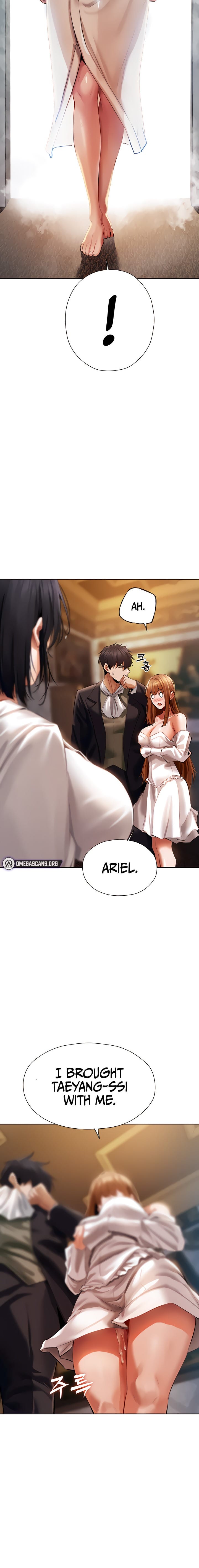 MILF Hunting In Another World Uncensored, chapter 13, page 15 of 29