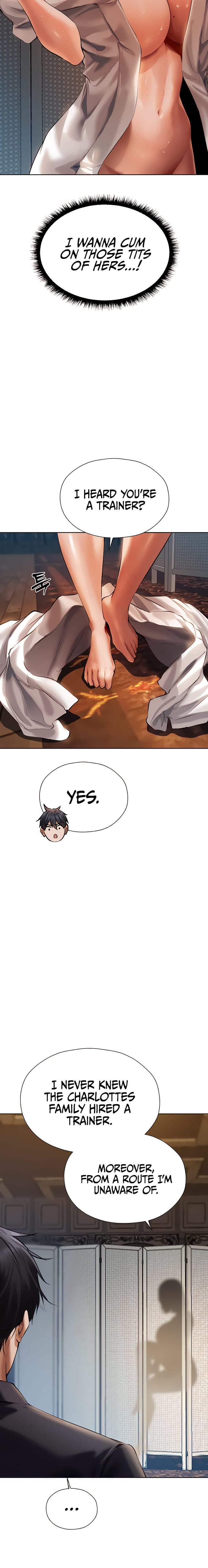 MILF Hunting In Another World Uncensored, chapter 13, page 17 of 29