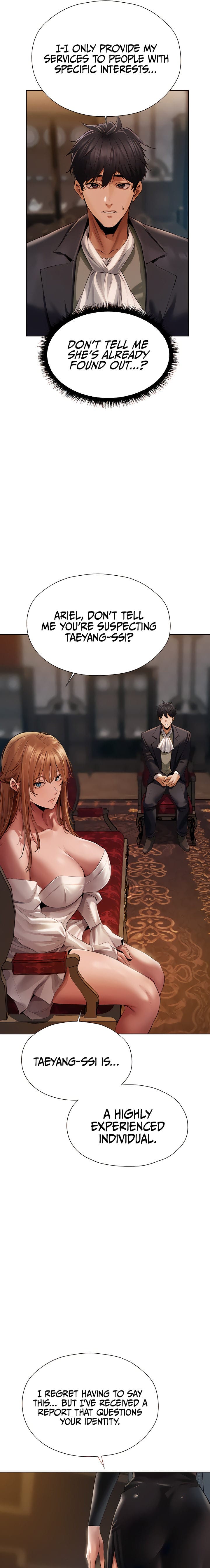 MILF Hunting In Another World Uncensored, chapter 13, page 19 of 29