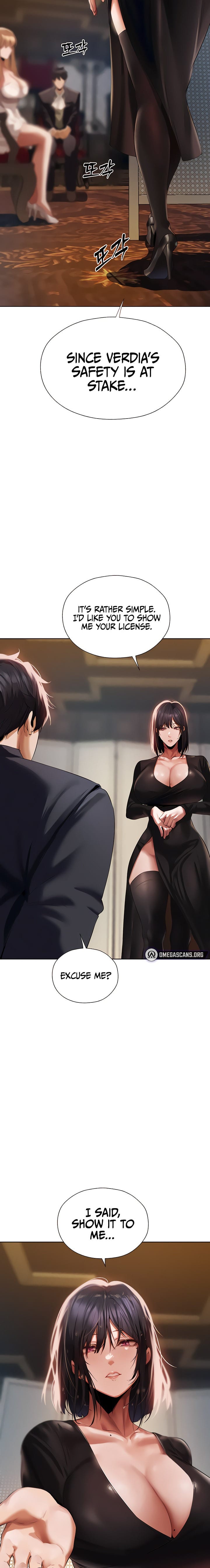 MILF Hunting In Another World Uncensored, chapter 13, page 20 of 29