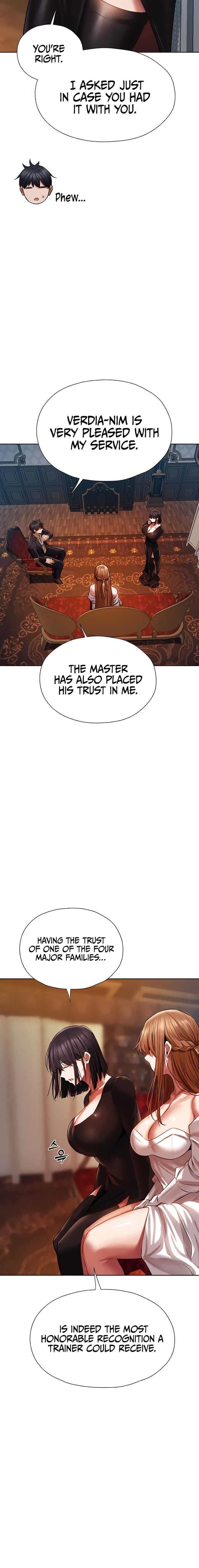 MILF Hunting In Another World Uncensored, chapter 13, page 23 of 29