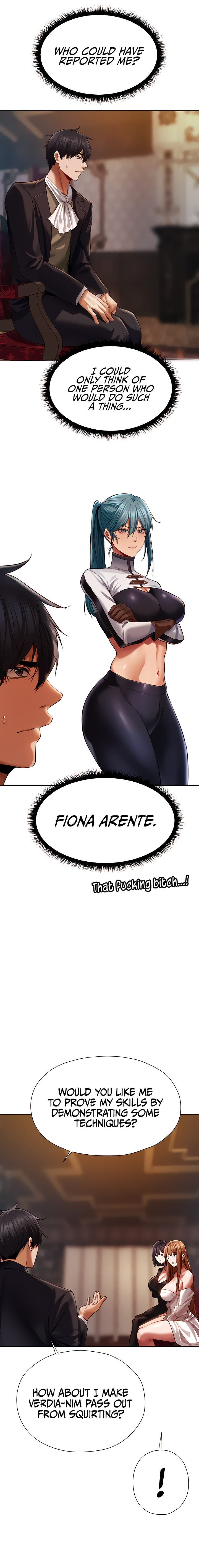 MILF Hunting In Another World Uncensored, chapter 13, page 24 of 29