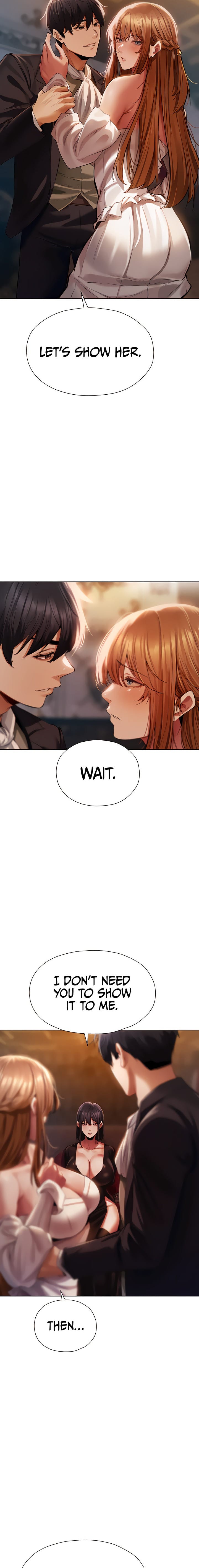 MILF Hunting In Another World Uncensored, chapter 13, page 26 of 29