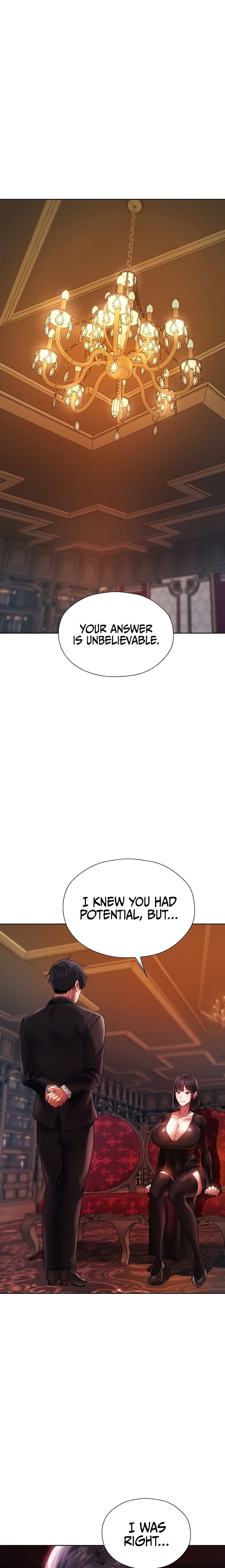 MILF Hunting In Another World Uncensored, chapter 14, page 8 of 32