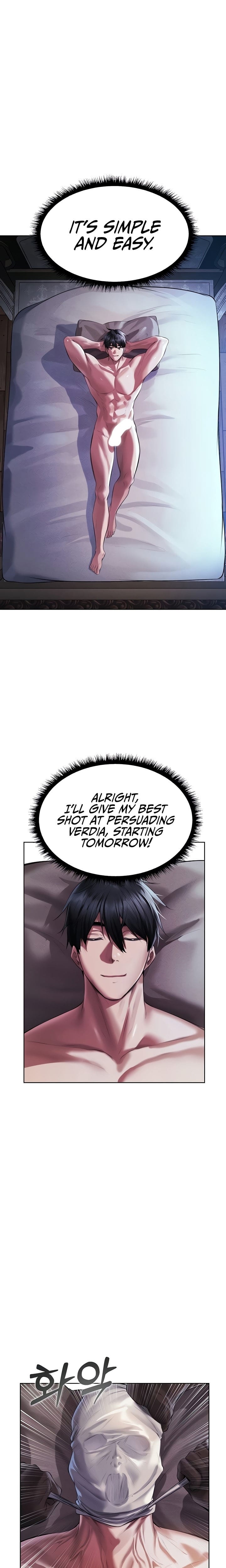 MILF Hunting In Another World Uncensored, chapter 14, page 13 of 32
