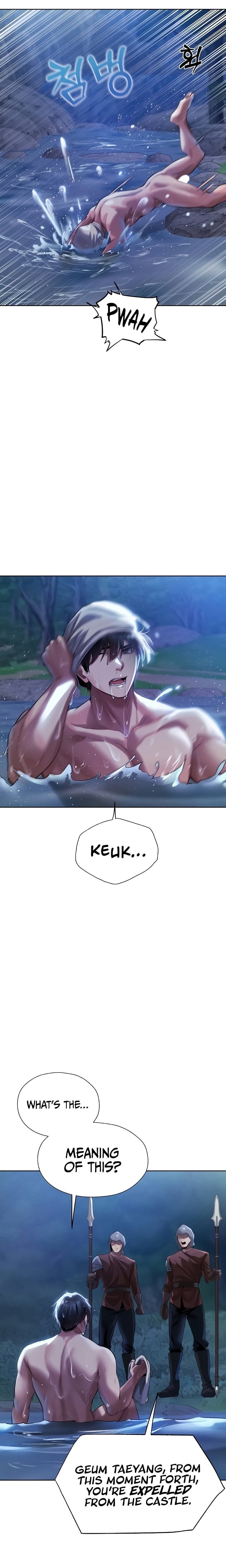 MILF Hunting In Another World Uncensored, chapter 14, page 15 of 32