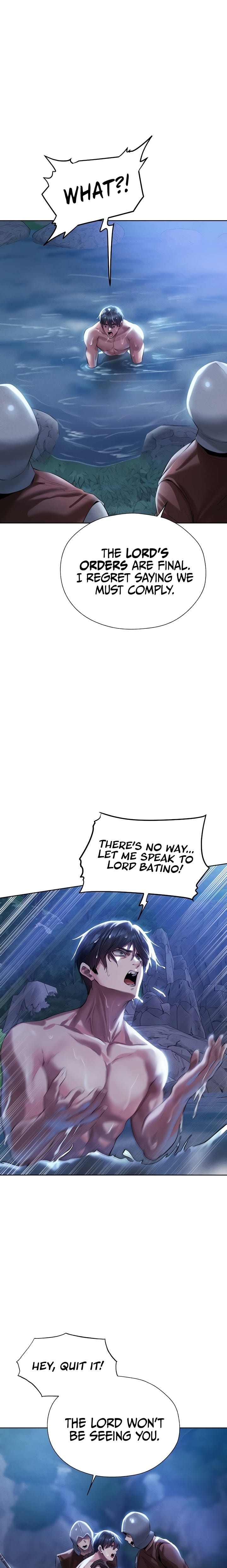 MILF Hunting In Another World Uncensored, chapter 14, page 16 of 32