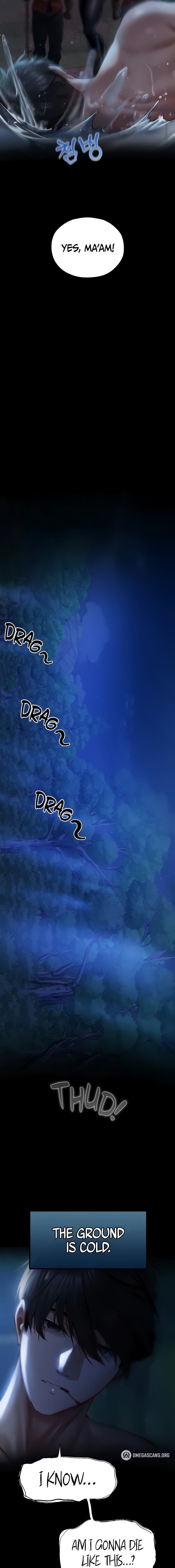 MILF Hunting In Another World Uncensored, chapter 14, page 31 of 32