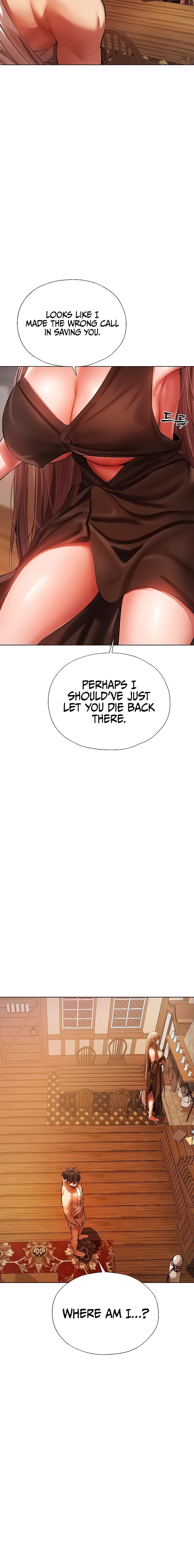 MILF Hunting In Another World Uncensored, chapter 15, page 10 of 29