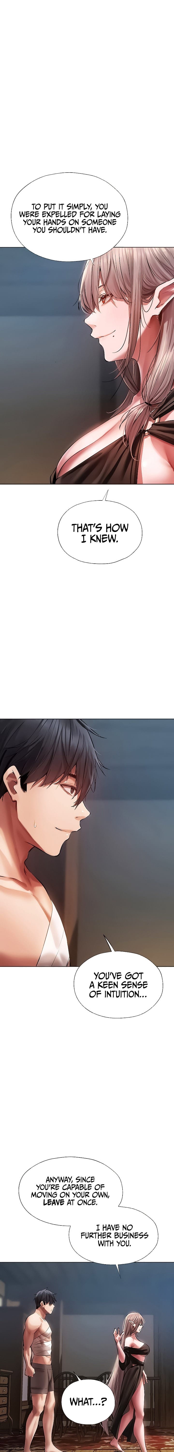MILF Hunting In Another World Uncensored, chapter 15, page 13 of 29