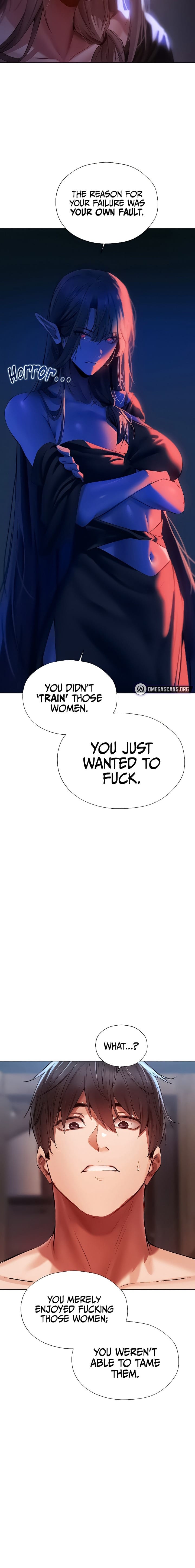 MILF Hunting In Another World Uncensored, chapter 15, page 18 of 29