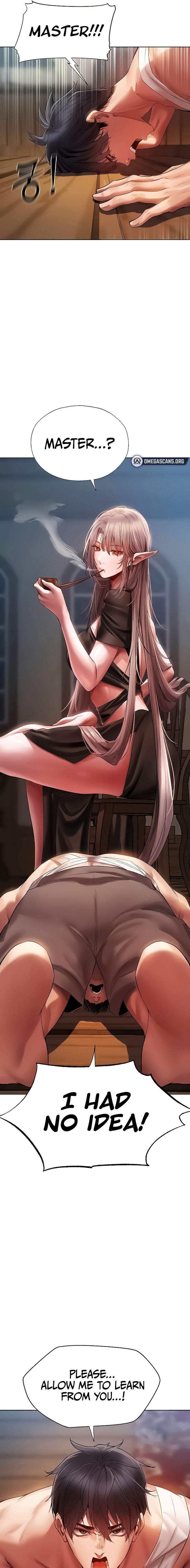 MILF Hunting In Another World Uncensored, chapter 15, page 21 of 29