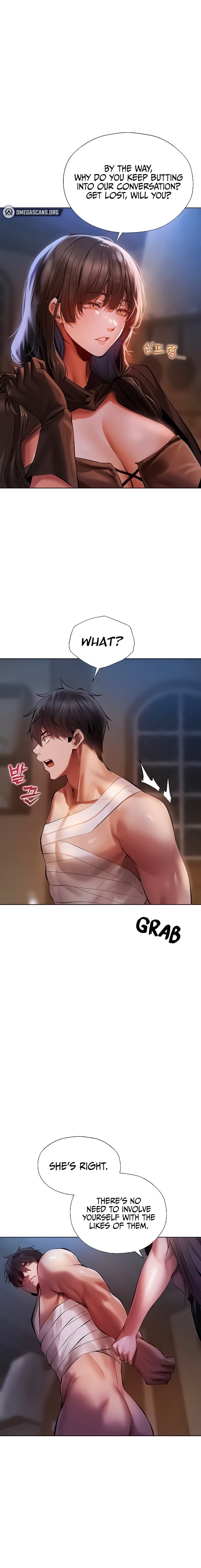 MILF Hunting In Another World Uncensored, chapter 16, page 6 of 29