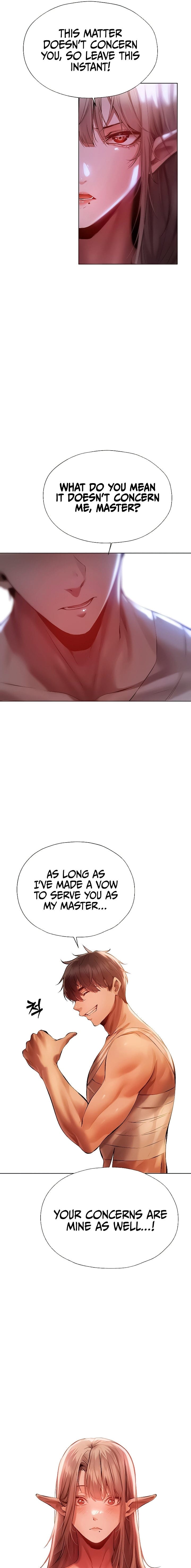 MILF Hunting In Another World Uncensored, chapter 16, page 7 of 29