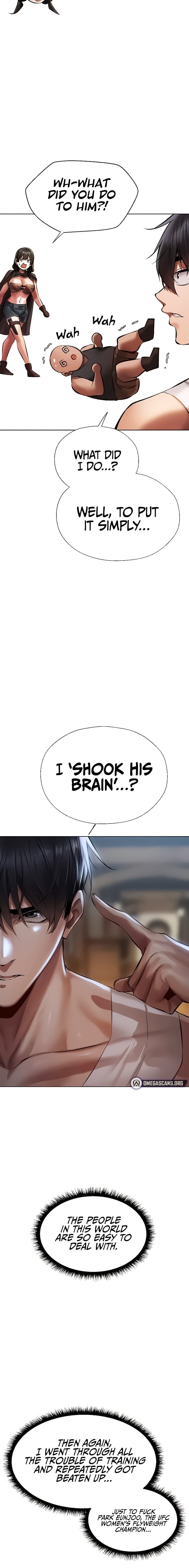 MILF Hunting In Another World Uncensored, chapter 16, page 10 of 29