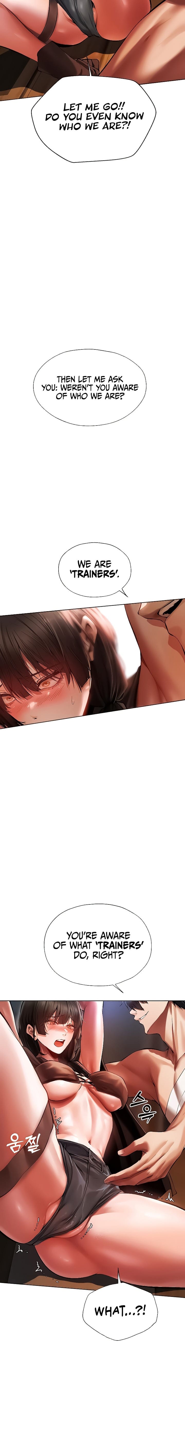 MILF Hunting In Another World Uncensored, chapter 16, page 18 of 29