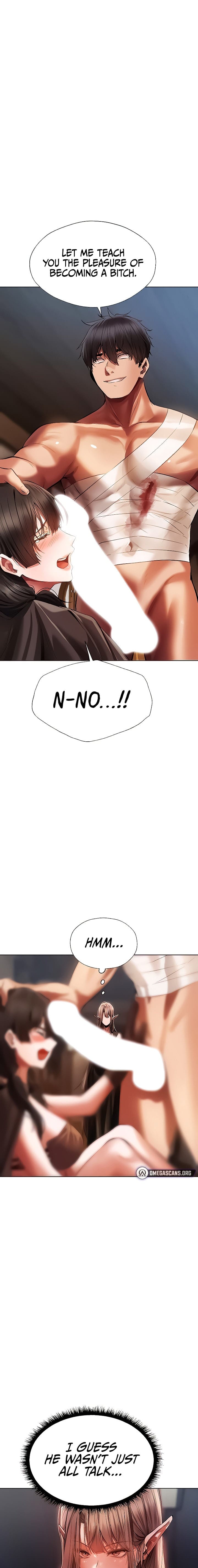 MILF Hunting In Another World Uncensored, chapter 16, page 21 of 29