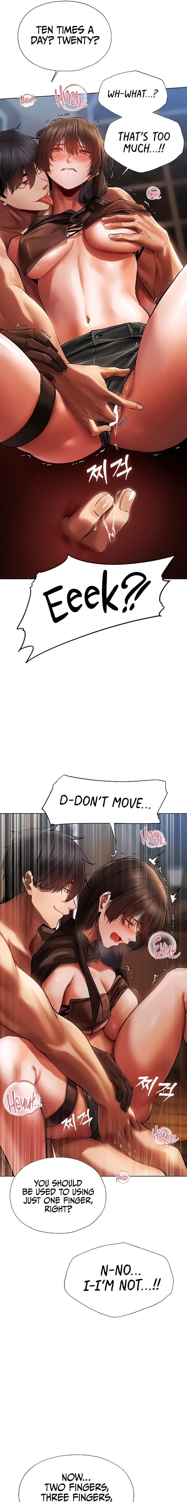 MILF Hunting In Another World Uncensored, chapter 16, page 25 of 29