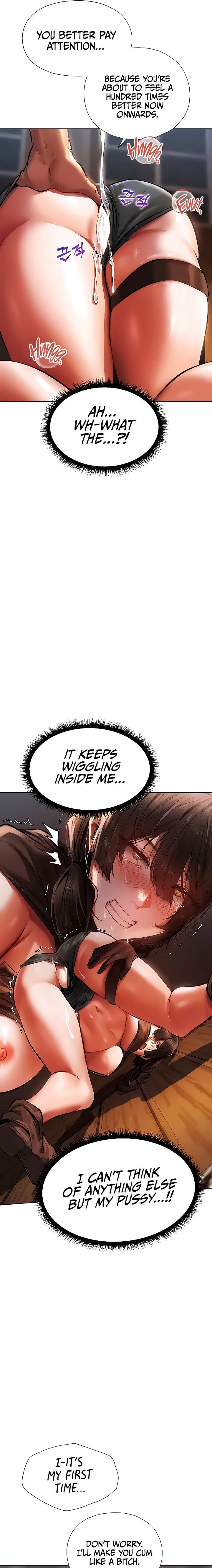 MILF Hunting In Another World Uncensored, chapter 16, page 27 of 29
