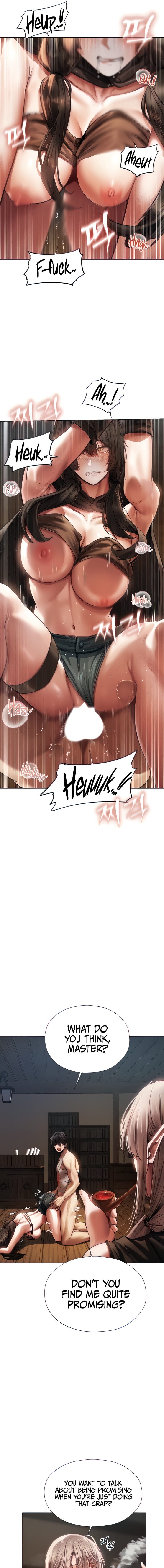 MILF Hunting In Another World Uncensored, chapter 17, page 5 of 25