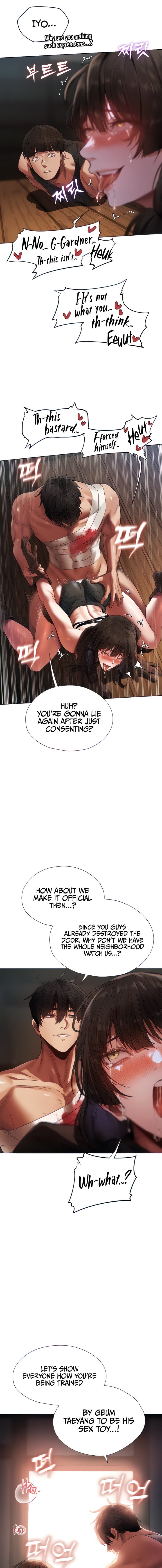 MILF Hunting In Another World Uncensored, chapter 17, page 19 of 25